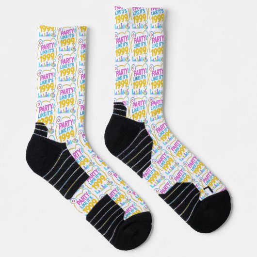 Crew Socks ソックス (右)
