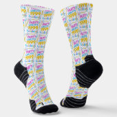 Crew Socks ソックス (傾斜あり)