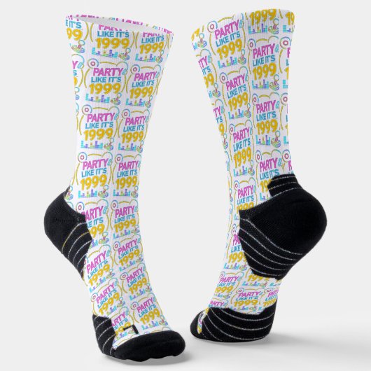 Crew Socks ソックス (傾斜あり)