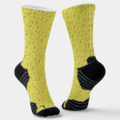 Crew Socks spongebob ソックス (傾斜あり)