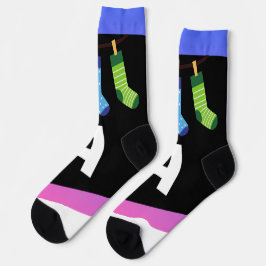 Crew Socks Top Trending Product 2026  ソックス