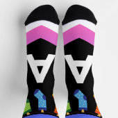 Crew Socks Top Trending Product 2026  ソックス (上部)