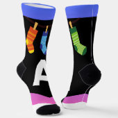 Crew Socks Top Trending Product 2026  ソックス (傾斜あり)