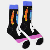 Crew Socks Top Trending Product 2026  ソックス (右)