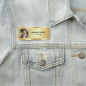 Crew Staff Employee Team Members写真のアップロード先 名札 (インサイチュ)