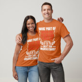 Cribbage Board Game Pegs Cribbage Lover Card Playe Tシャツ (ユニセックス)