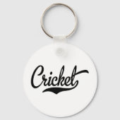 cricket キーホルダー (正面)
