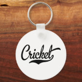 cricket キーホルダー (正面)