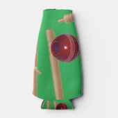 Cricket, ボトルクーラー (正面)