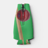 Cricket, ボトルクーラー (裏面)