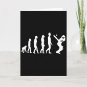 Cricket Evolution  カード (正面)