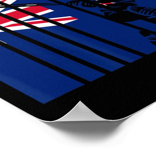 Cricket Player 4  ポスター (角)