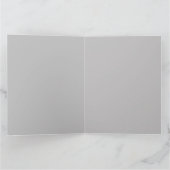 Cricket Sports Eat Sleep Play Cricket カード (内部)