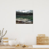 CricketDianeの海ポスター – Wind Song 1 ポスター (キッチン)