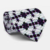 CricketDianeの芸術及びデザインのクールなおたくのタイ58 ネクタイ (ロール)