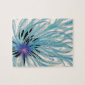 CricketDianeエネルギーマトリックスの抽象芸術の近代美術 ジグソーパズル (横)