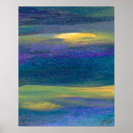 CricketDiane海ポスター – 海エッセンス ポスター