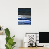 CricketDiane海ポスター – 海風 ポスター (ホームオフィス)