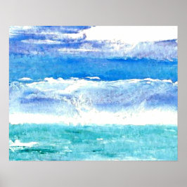 CricketDiane海ポスター – Calypso 2海 ポスター