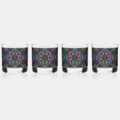 Crickets Pride  ウイスキーグラス (右)