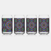 Crickets Pride  ガラス缶 (裏面)