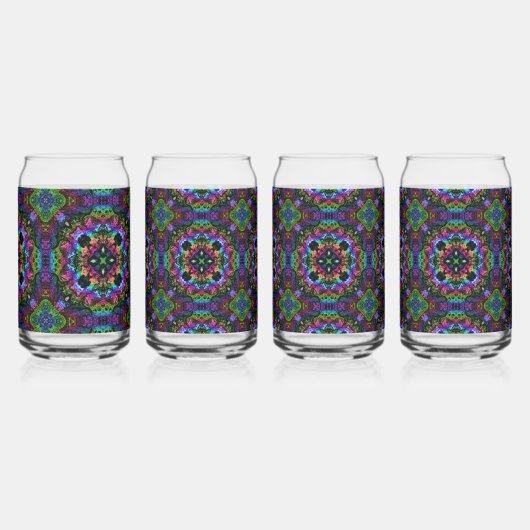 Crickets Pride  ガラス缶 (裏面)