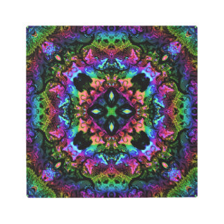 Crickets Pride  メタルプリント