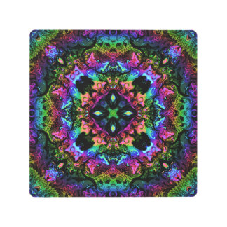 Crickets Pride  メタルプリント