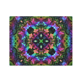 Crickets Pride  メタルプリント