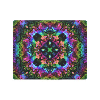 Crickets Pride  メタルプリント