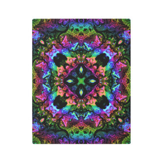 Crickets Pride  メタルプリント