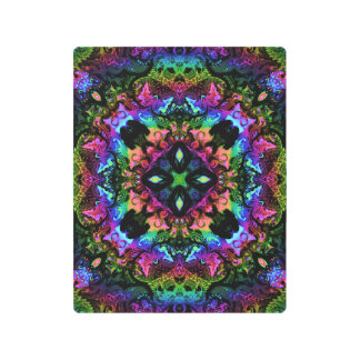 Crickets Pride  メタルプリント