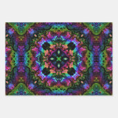 Crickets Pride  ラッピングペーパーシート (正面2)