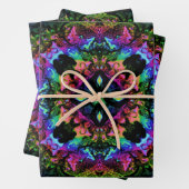 Crickets Pride  ラッピングペーパーシート (インサイチュ)