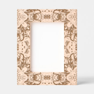 Crickets Pride  レーザー彫刻フレーム