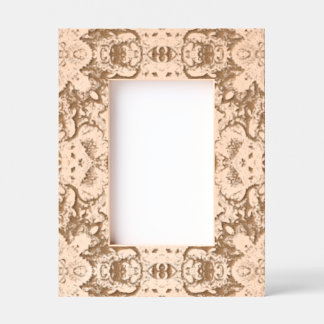 Crickets Pride  レーザー彫刻フレーム