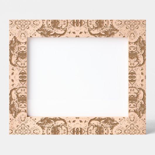 Crickets Pride レーザー彫刻フレーム (正面)