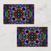 Crickets Pride 名刺 (正面/裏面)