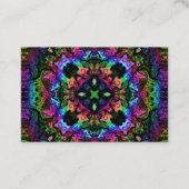 Crickets Pride  名刺 (正面)