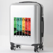 Crikvenica  シール (スーツケース)