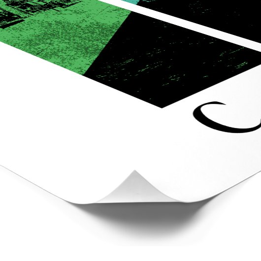 Crikvenica  ポスター (コーナー)