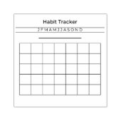 Crim Trackerのラバースタンプ2.5インチx 2.5インチ ラバースタンプ (インプリント)