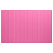 Crimson and Carnation Pink Stripes ファブリック (ヤード)