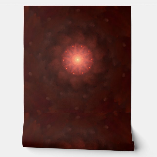 Crimson Core Ignition 壁紙 (ほどく)