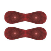 Crimson Core – The Heart of Energy 野球ボール (パネル)