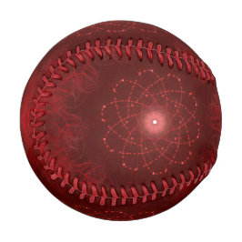 Crimson Core – The Heart of Energy 野球ボール