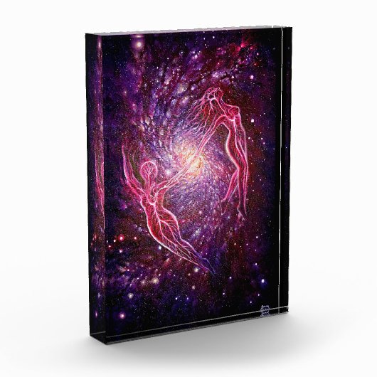 Crimson dream フォトブロック (左)