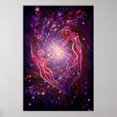 Crimson dream ポスター (正面)