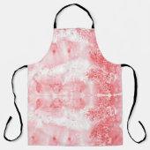 Crimson Echoes エプロン (正面)