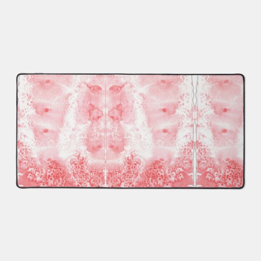 Crimson Echoes デスクマット (正面)